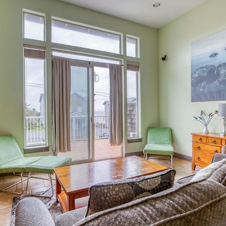 Coastal Dream Villa Lincoln City Buitenkant foto