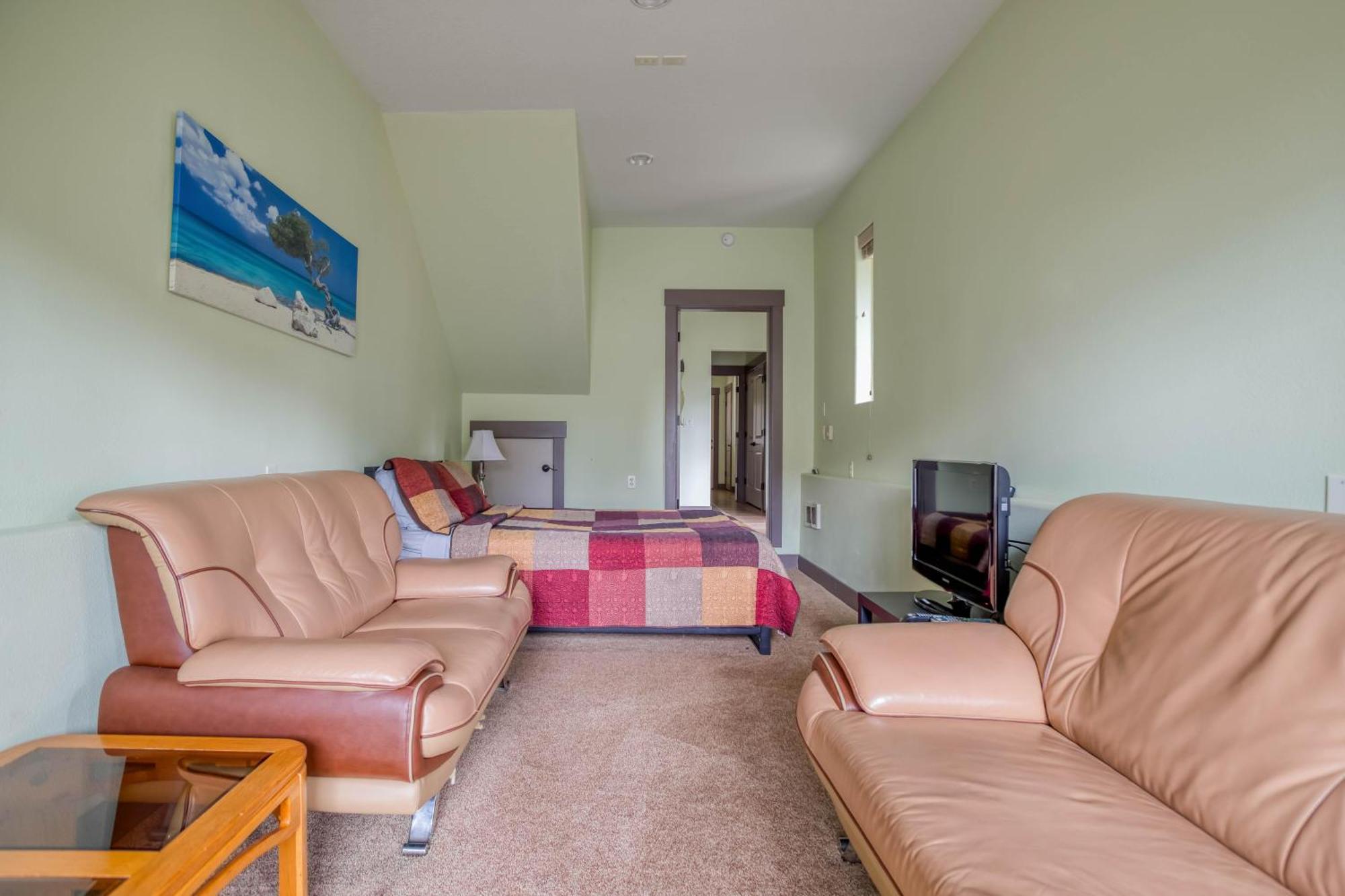 Coastal Dream Villa Lincoln City Buitenkant foto