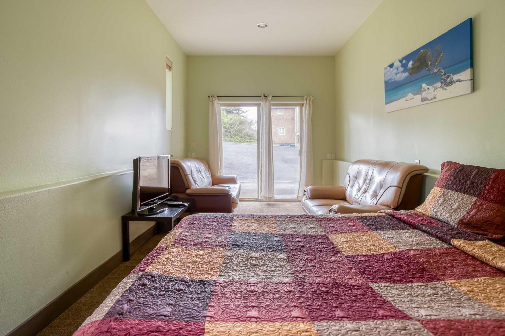 Coastal Dream Villa Lincoln City Buitenkant foto
