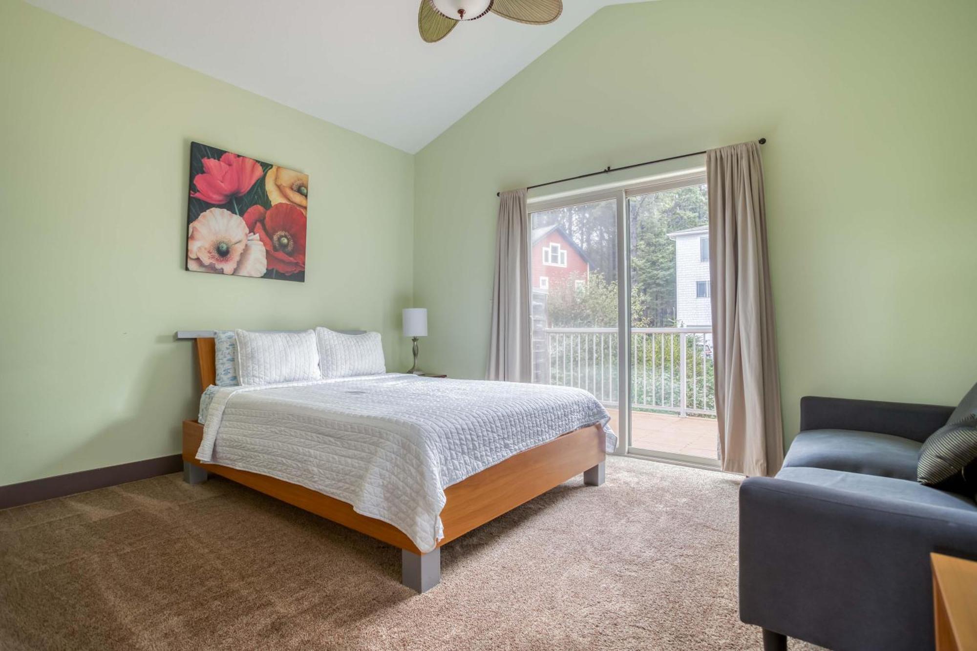 Coastal Dream Villa Lincoln City Buitenkant foto