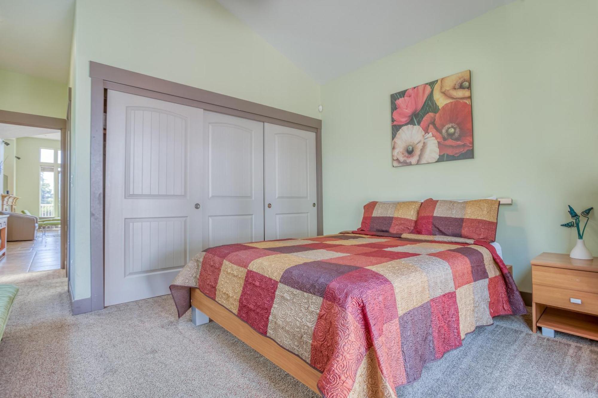 Coastal Dream Villa Lincoln City Buitenkant foto